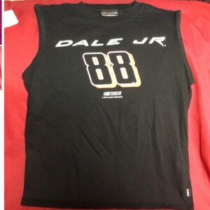 Dale Earnhardt tank top